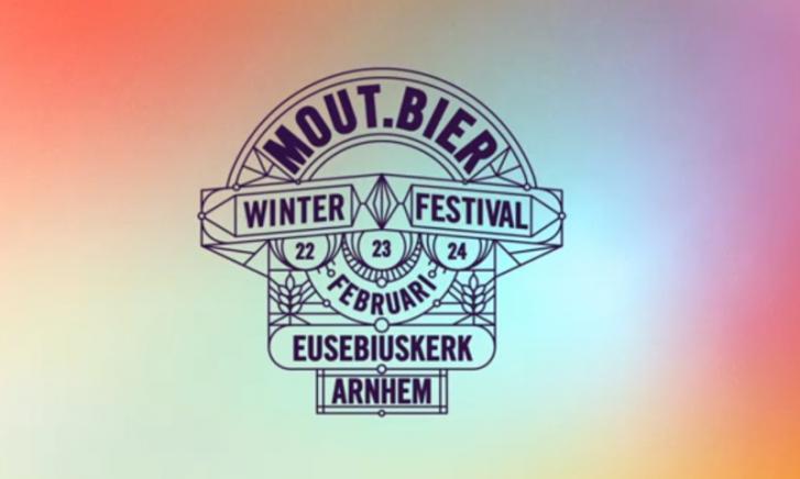 Mout Bierfestival - Wintereditie 2019 Mout Bierfestival - Wintereditie 2019